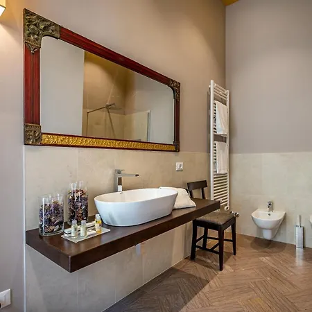 Cerretani Palace Bed & Breakfast