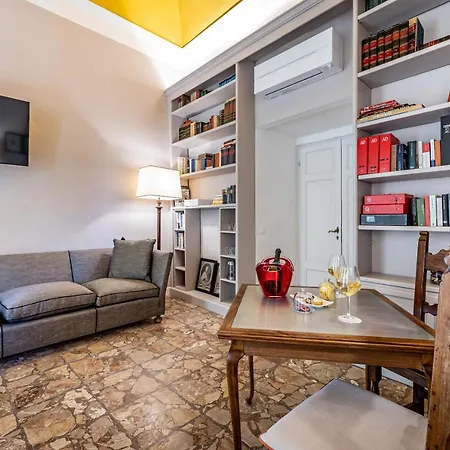 Cerretani Palace Firenze