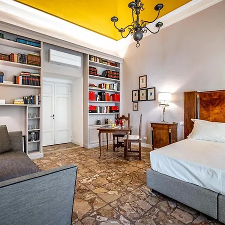 Cerretani Palace Firenze