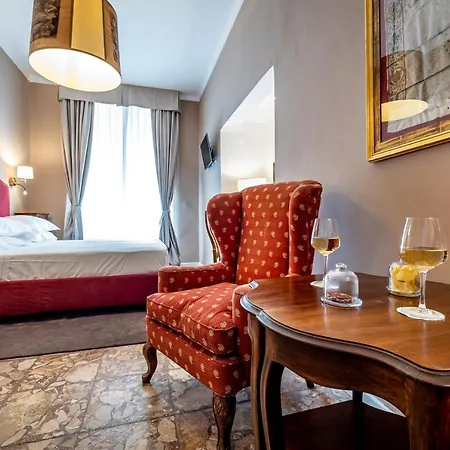 Cerretani Palace 3* Firenze