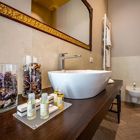 Cerretani Palace Firenze
