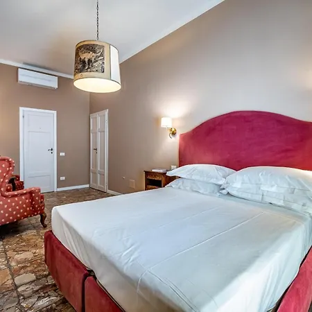 Cerretani Palace Bed & Breakfast