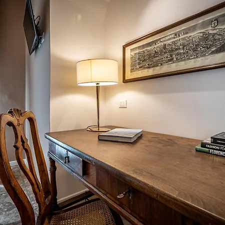 Bed & Breakfast Cerretani Palace 3*