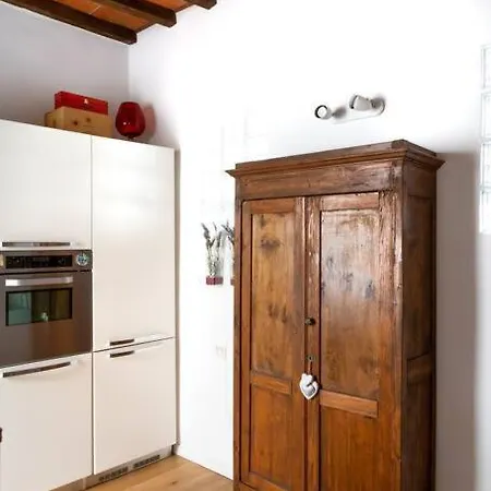 Apartamento Luxury In The Center Of *