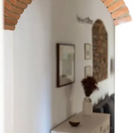 Luxury In The Center Of Apartamento Florencia