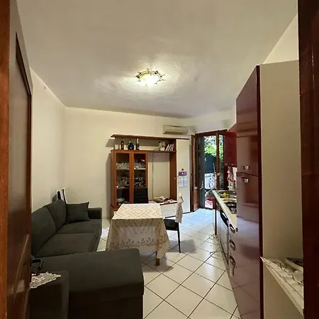Apartamento Resi *