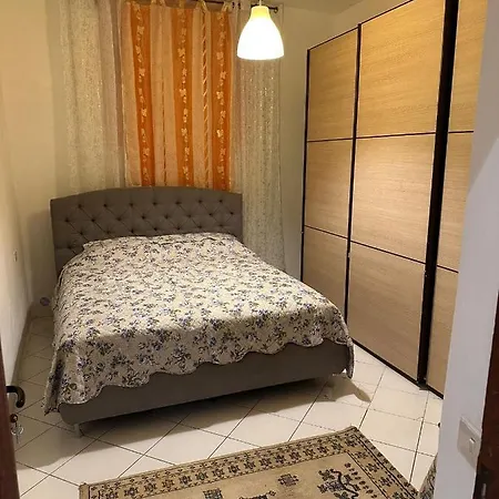 Apartamento Resi