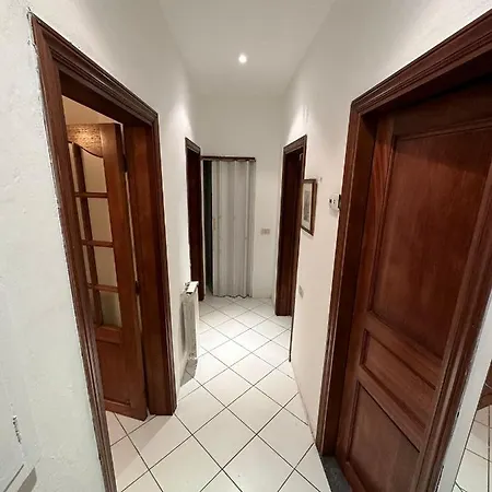 Apartamento Resi