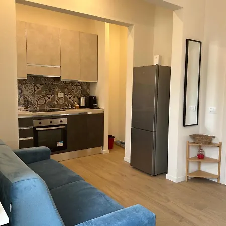 Apartment Bonnie Boutique *