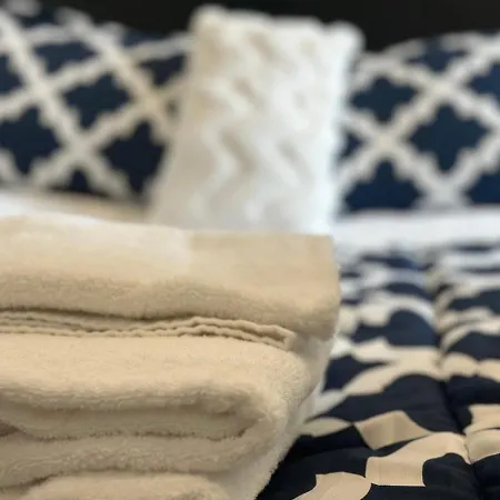 Apartment Bonnie Boutique *