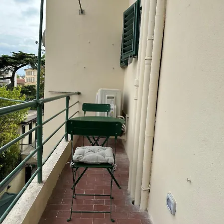 Bonnie Boutique Apartment