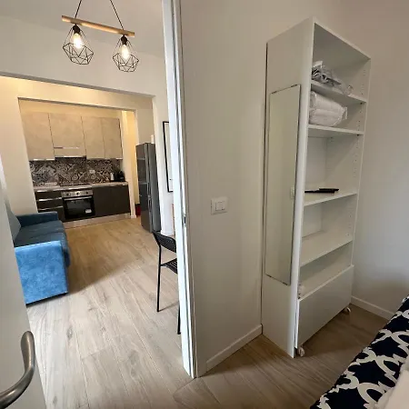 Apartment Bonnie Boutique Florence