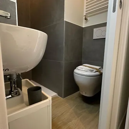 Bonnie Boutique Apartment Florence