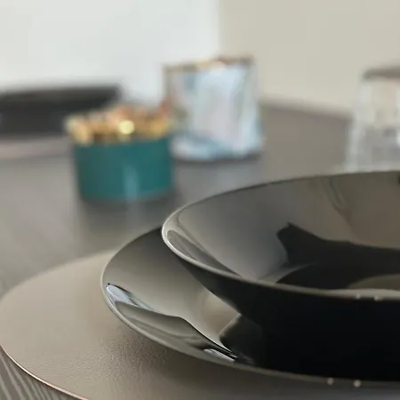 Bonnie Boutique Apartment Florence