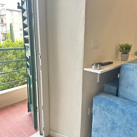 Bonnie Boutique Apartment Florence