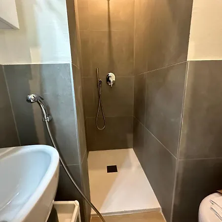 Bonnie Boutique Apartment *
