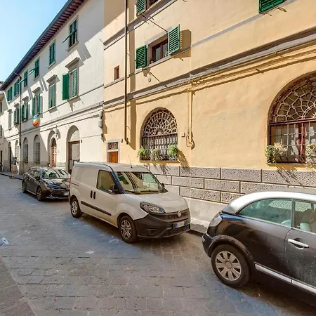 Santa Maria 3b Appartamento *