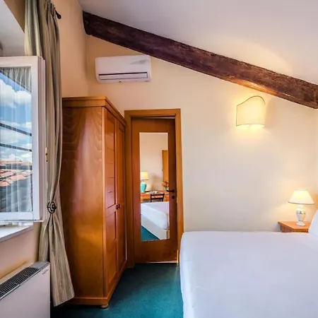 Hotel Botticelli 4*