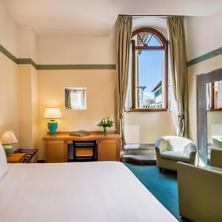 Botticelli Hotel 4*