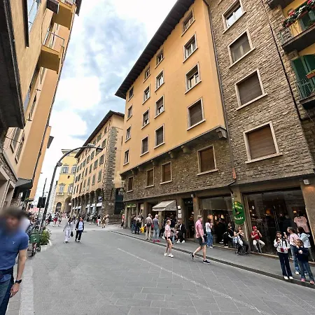 شقة Myflorenceholiday Gold Bridge *