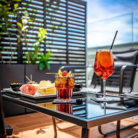 Palazzo Alfieri - Place Of Charme Hotel 4*