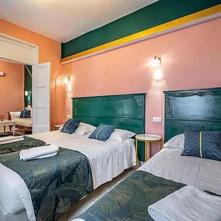 Hotell Veneto Centro Storico Di