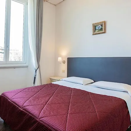 Hotel St.