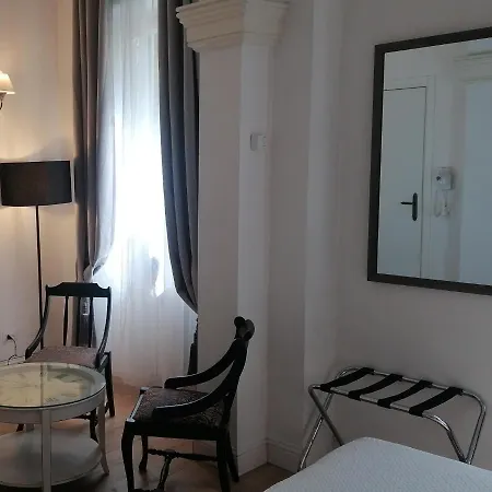 Guest house Cestello Luxury *