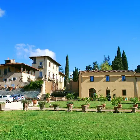 Bed & Breakfast Armonie Di Incontri Firenze