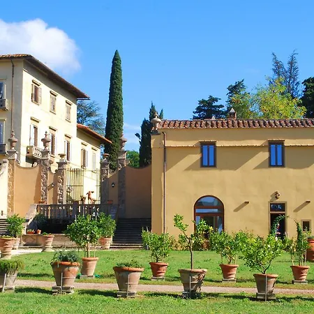Armonie Di Incontri 3* Firenze