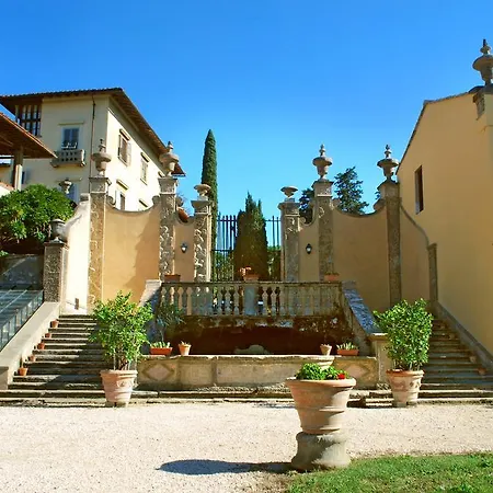 Bed & Breakfast Armonie Di Incontri