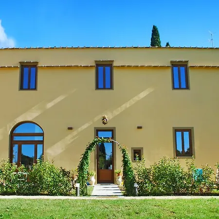 Bed & Breakfast Armonie Di Incontri Firenze