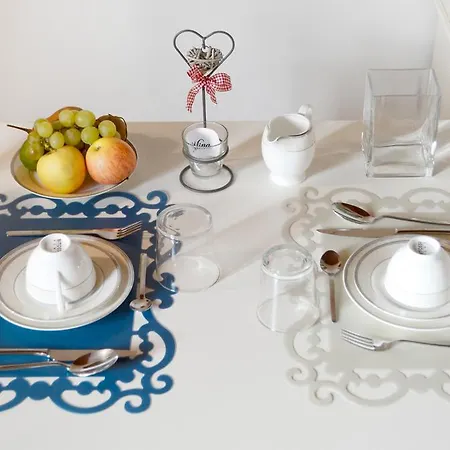 Armonie Di Incontri Bed & Breakfast