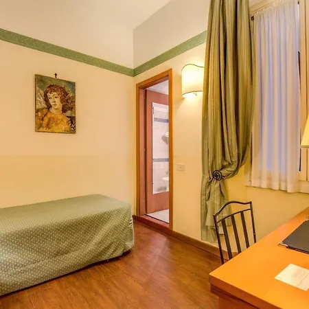 Botticelli Hotel Florença