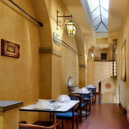 Botticelli 4* Florença
