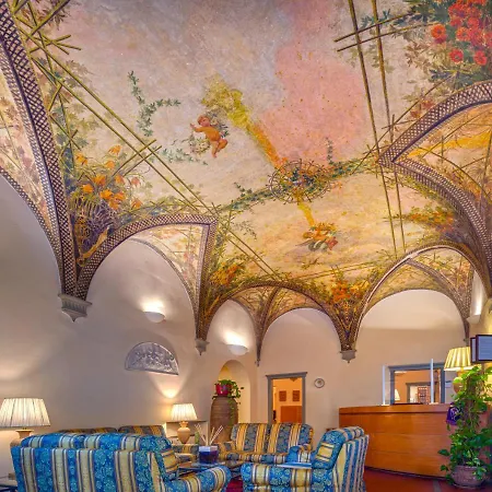 Botticelli Hotel Florença