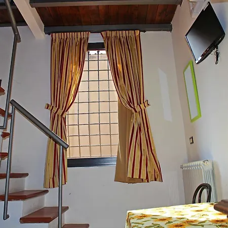 Max 3* Firenze