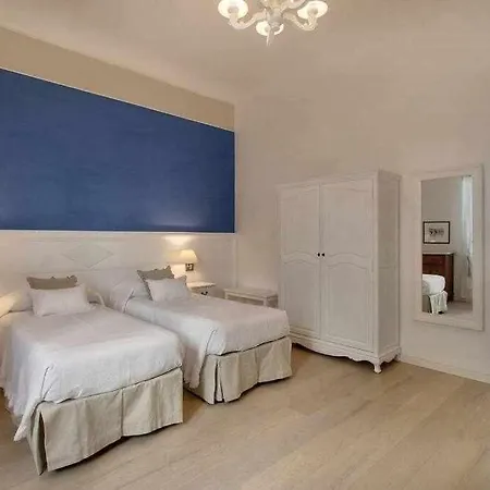 San Marco Elegant Appartement *