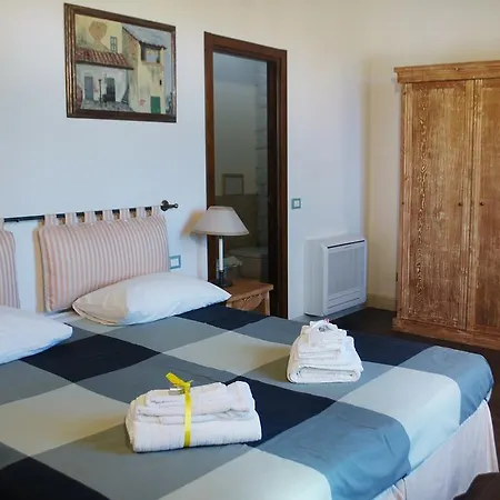 Armonie Di Incontri Bed & Breakfast