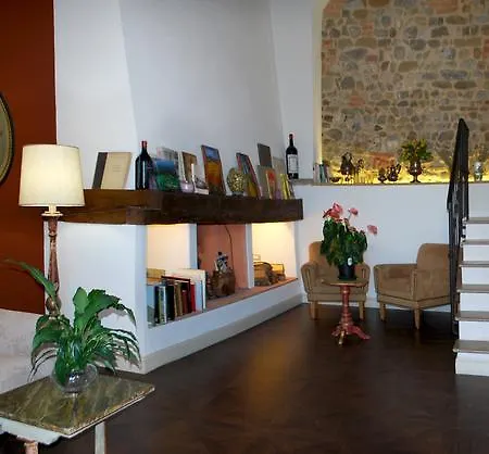 Armonie Di Incontri Bed & Breakfast