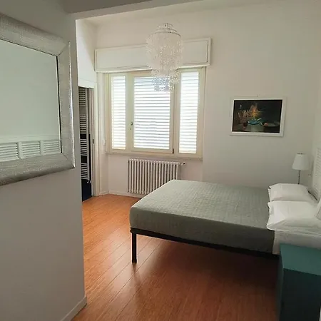 Apartment Le Statue *