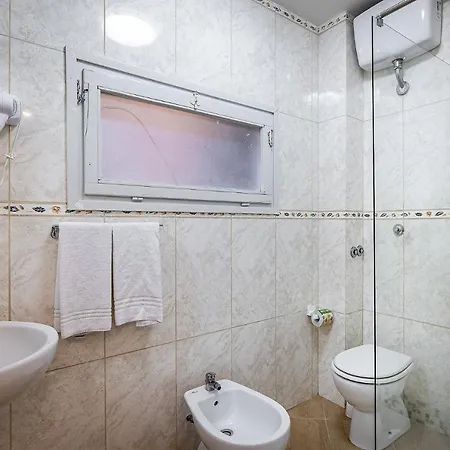 Ξενοδοχείο Veneto Centro Storico Di 3*