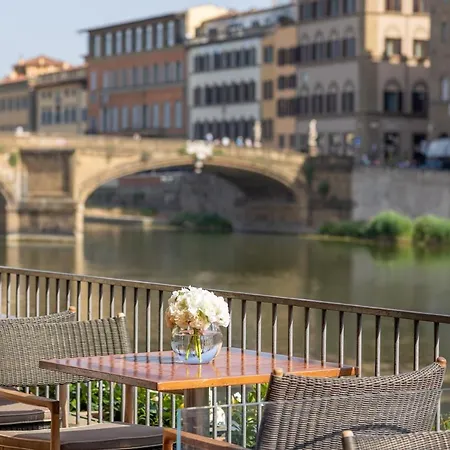 Lungarno - Lungarno Collection Hotel Florence