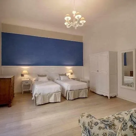 Appartement San Marco Elegant *