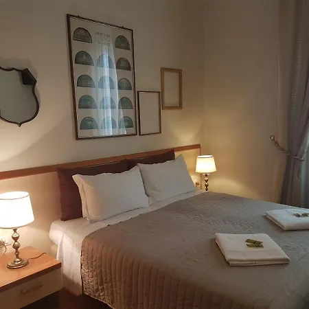 Alle Rampe Bed and Breakfast 2*