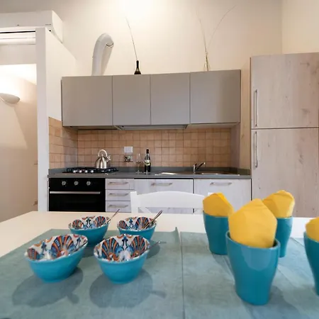 Appartement Residenza Santa Croce *