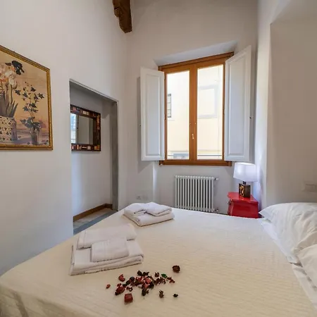 Residenza Santa Croce * Florence