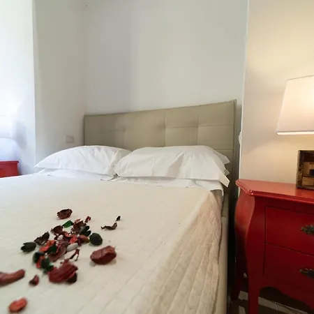 Appartement Residenza Santa Croce Florence