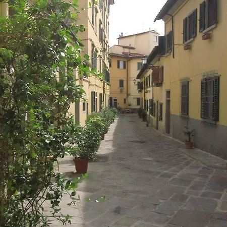 Il Caprifoglio *