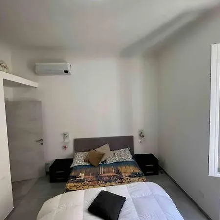Apartamento La Casa Del Nek